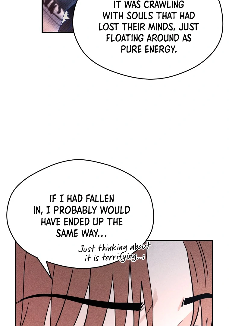 Ghost Romance Chapter 55 - Page 93