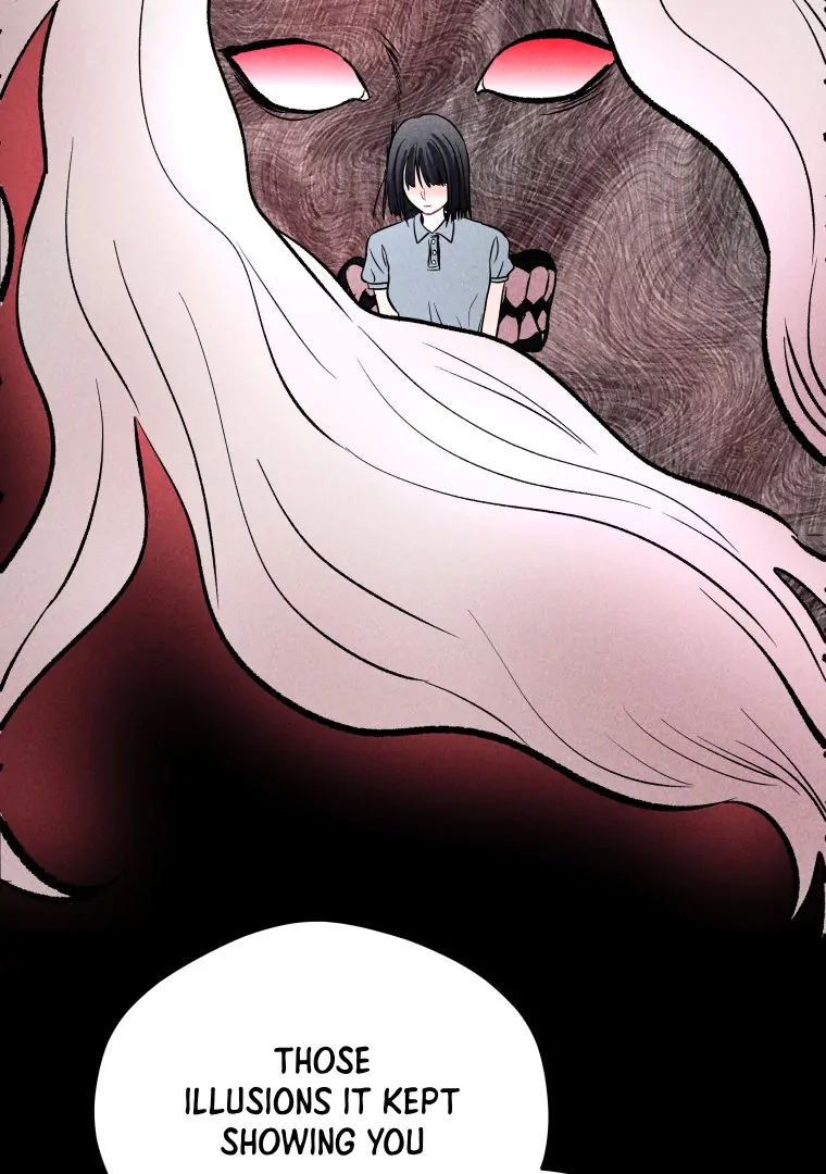Ghost Romance Chapter 55 - Page 97