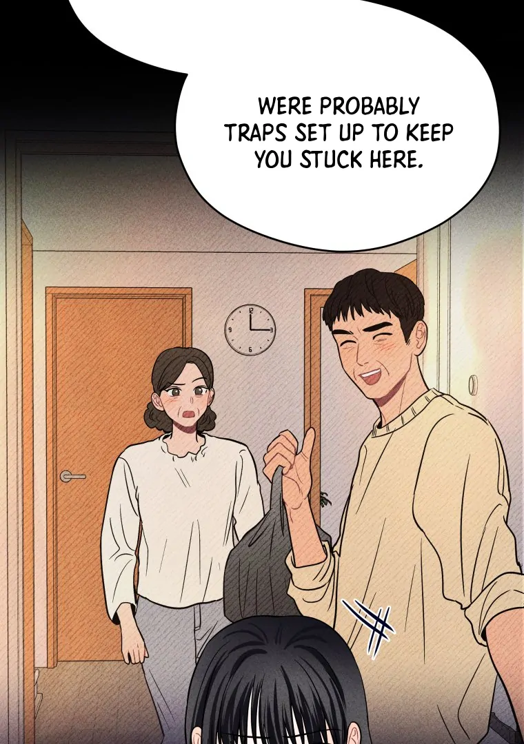 Ghost Romance Chapter 55 - Page 98