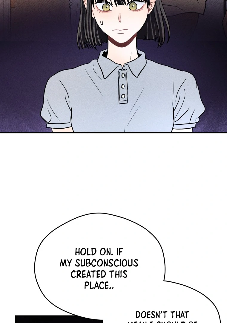 Ghost Romance Chapter 55 - Page 99