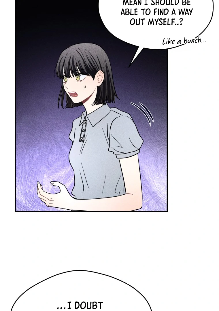 Ghost Romance Chapter 55 - Page 100