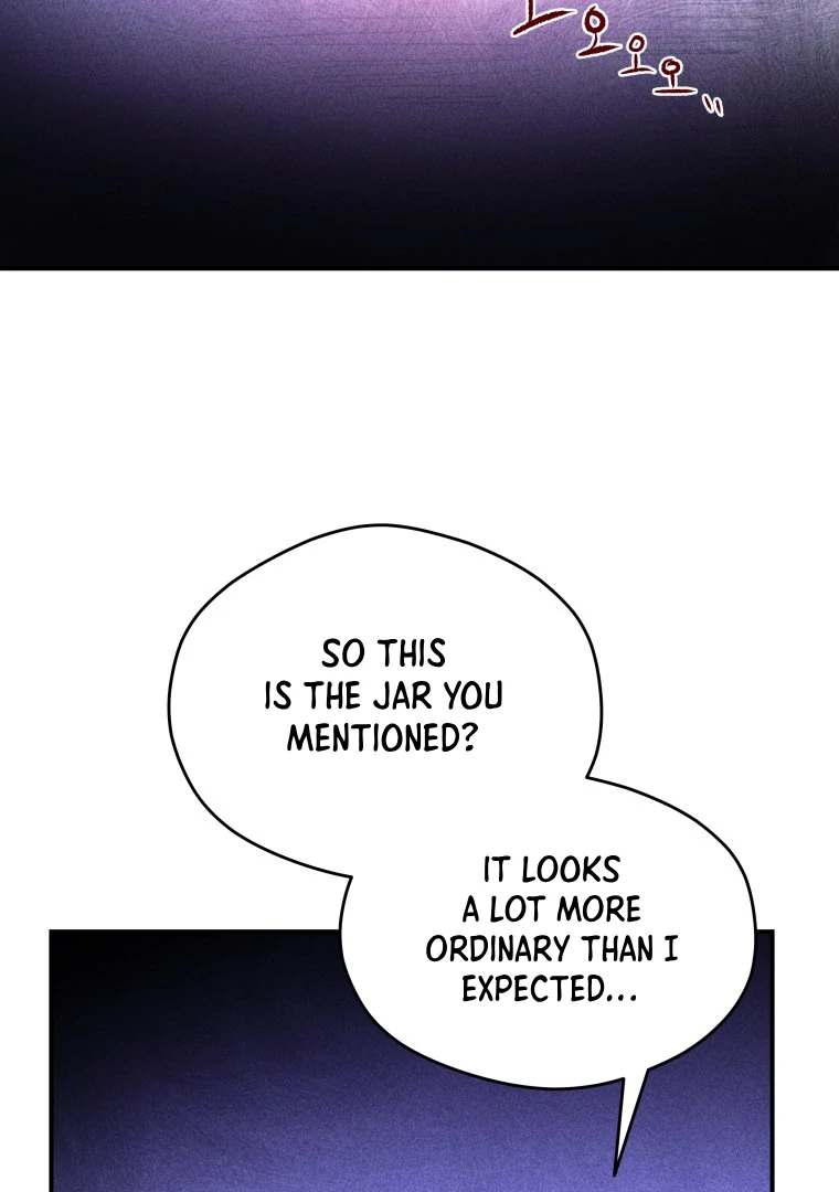 Ghost Romance Chapter 56 - Page 2