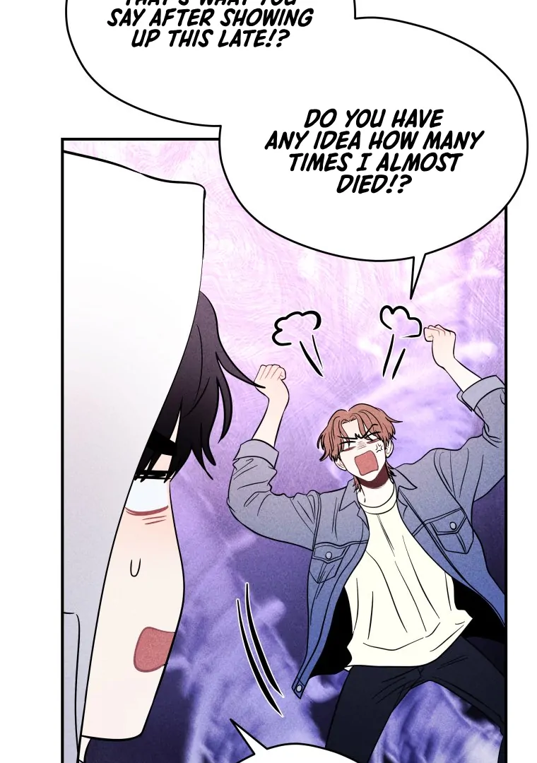 Ghost Romance Chapter 56 - Page 102