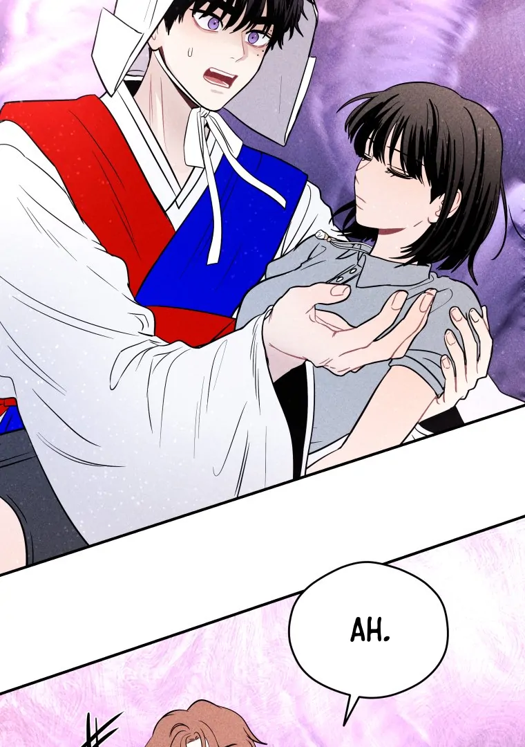 Ghost Romance Chapter 56 - Page 104