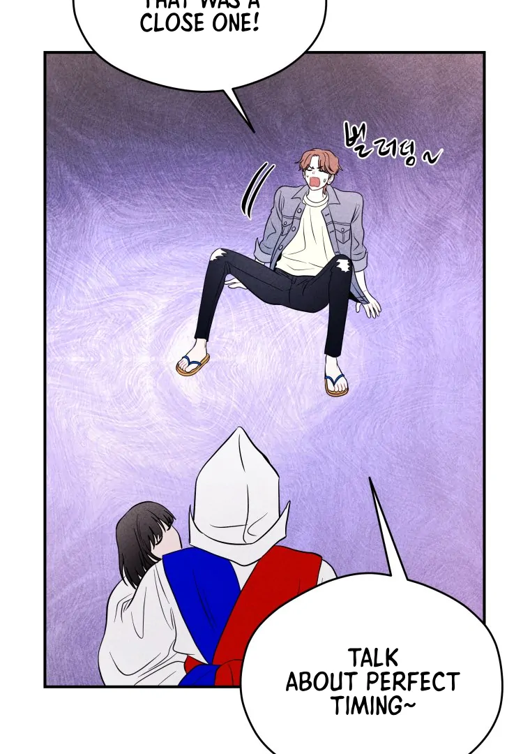 Ghost Romance Chapter 56 - Page 110