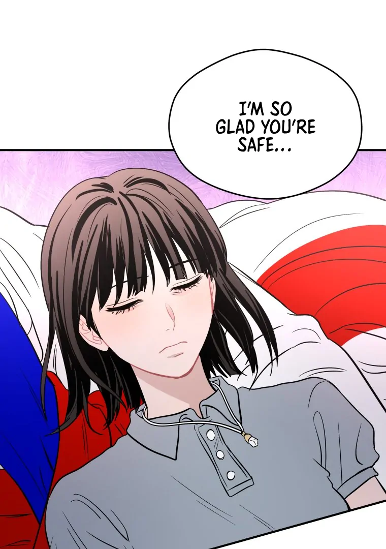 Ghost Romance Chapter 56 - Page 113