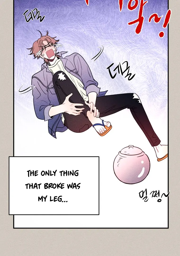 Ghost Romance Chapter 56 - Page 13