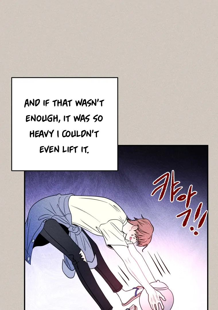 Ghost Romance Chapter 56 - Page 14