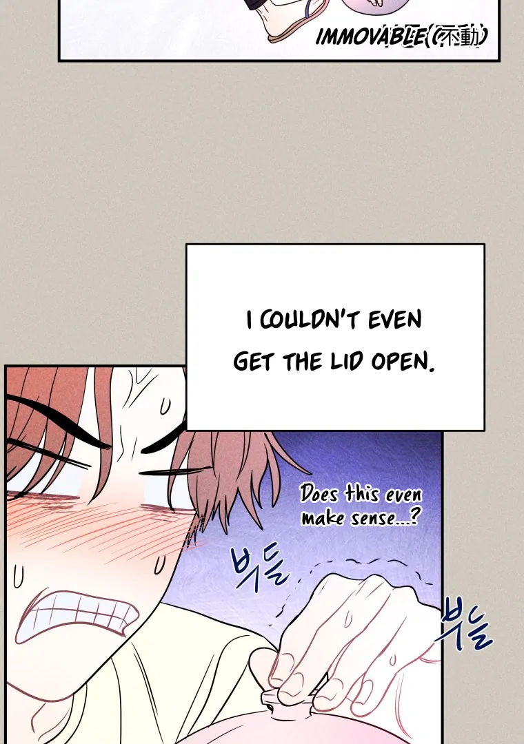 Ghost Romance Chapter 56 - Page 15