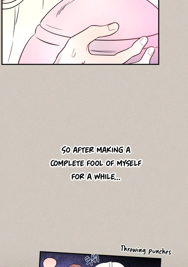 Ghost Romance Chapter 56 - Page 16