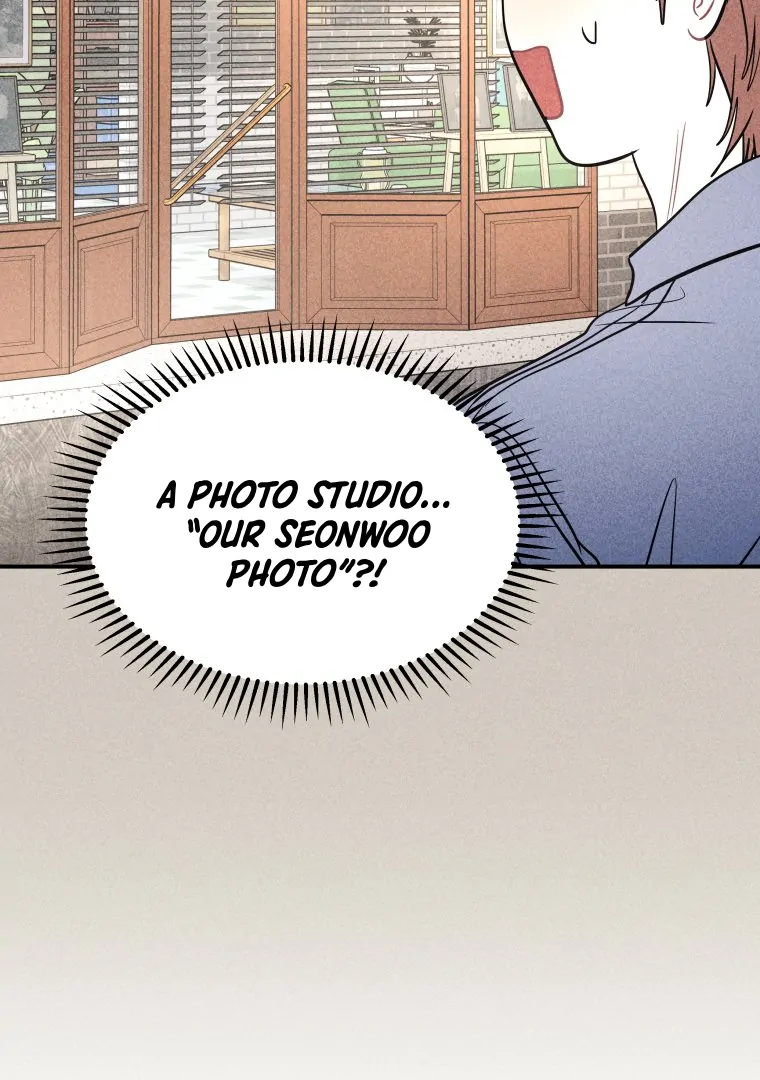 Ghost Romance Chapter 56 - Page 22