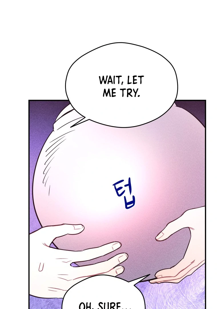 Ghost Romance Chapter 56 - Page 28