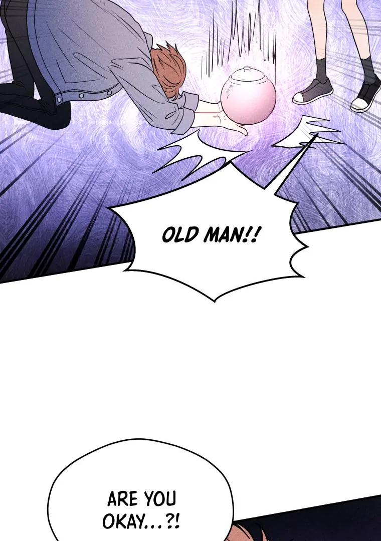 Ghost Romance Chapter 56 - Page 31