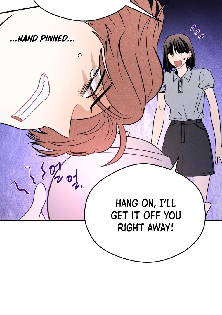 Ghost Romance Chapter 56 - Page 32