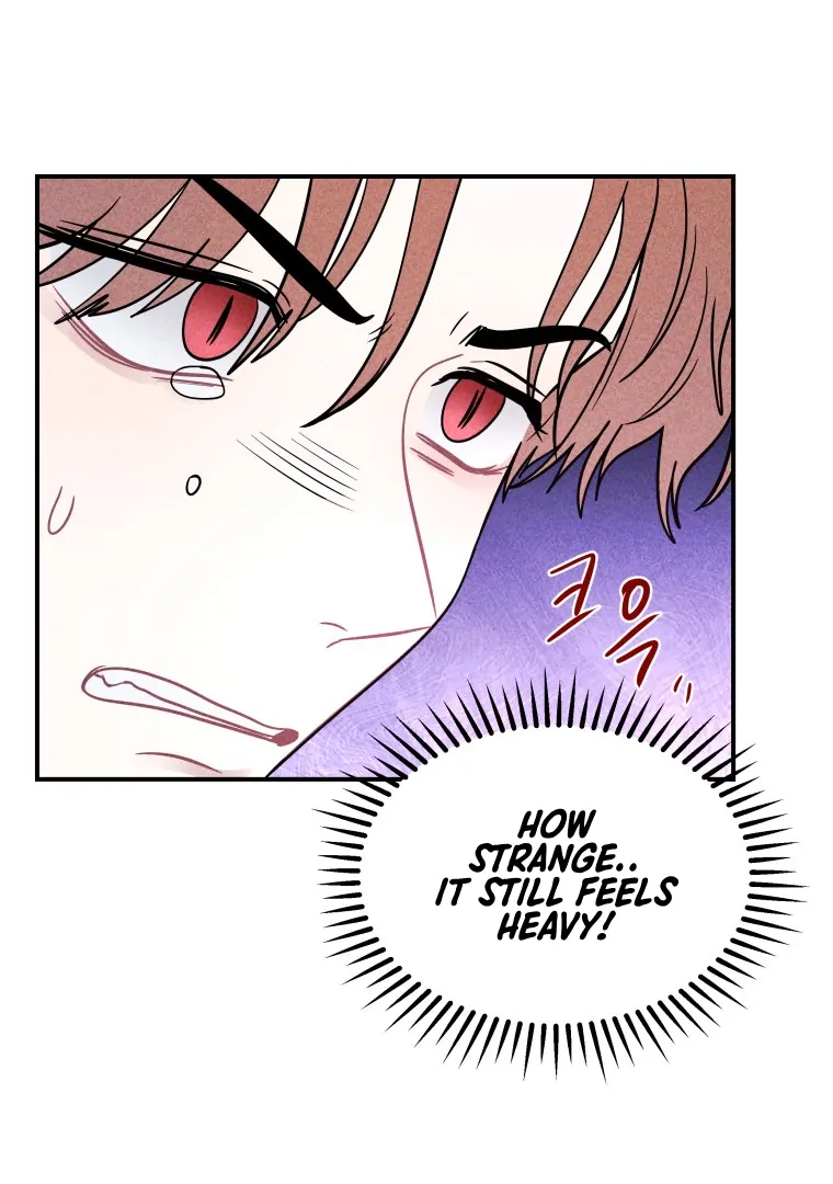 Ghost Romance Chapter 56 - Page 33