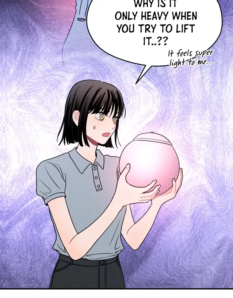 Ghost Romance Chapter 56 - Page 35