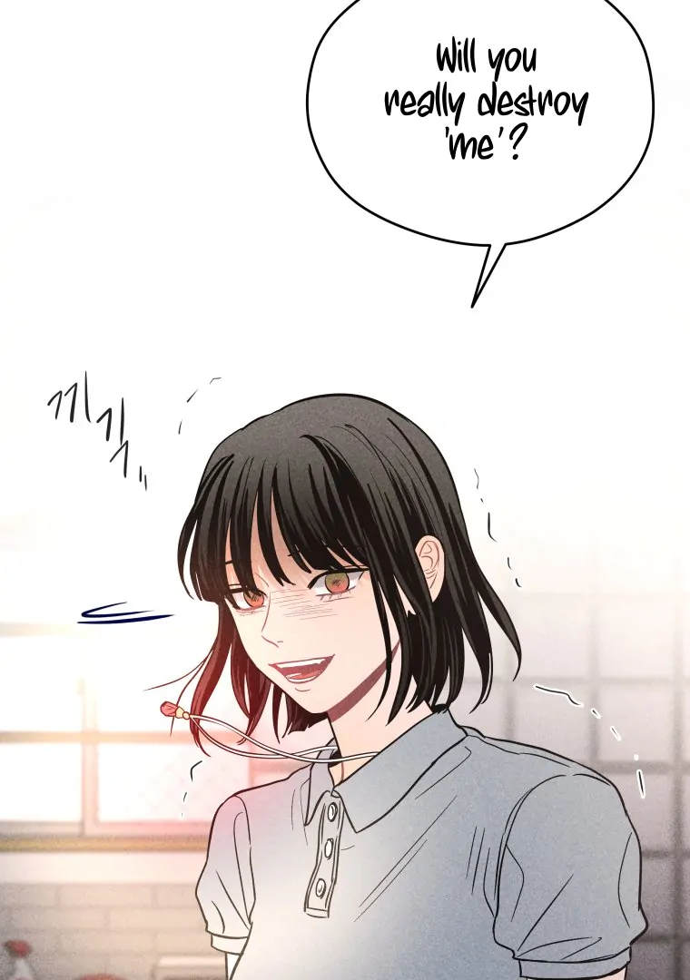 Ghost Romance Chapter 56 - Page 39