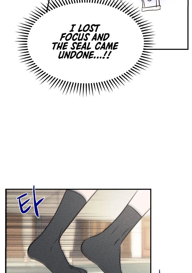 Ghost Romance Chapter 56 - Page 50