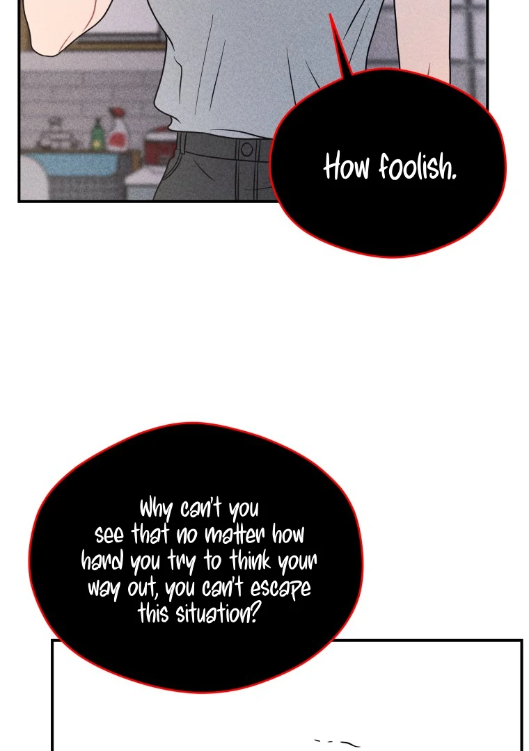 Ghost Romance Chapter 56 - Page 56