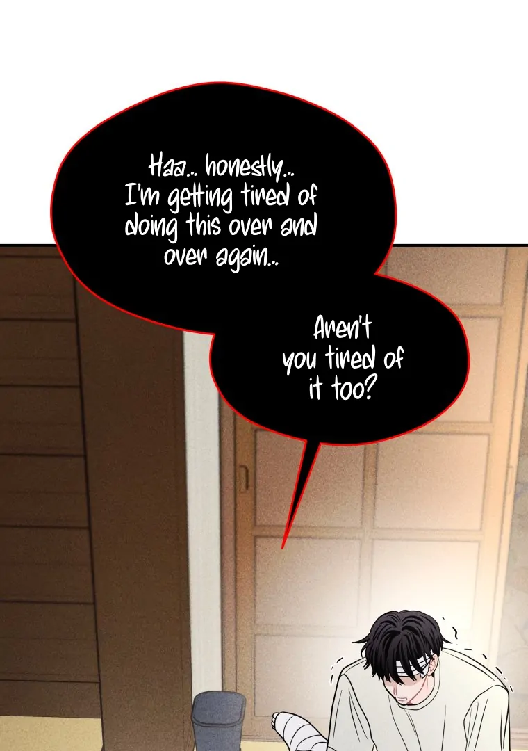 Ghost Romance Chapter 56 - Page 58