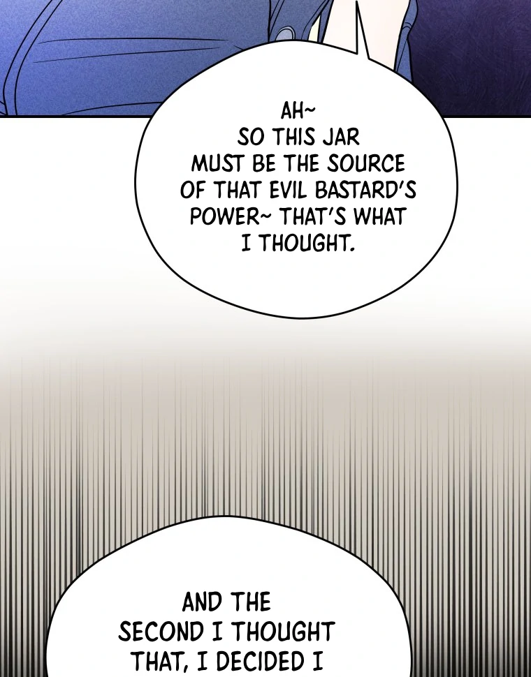 Ghost Romance Chapter 56 - Page 8