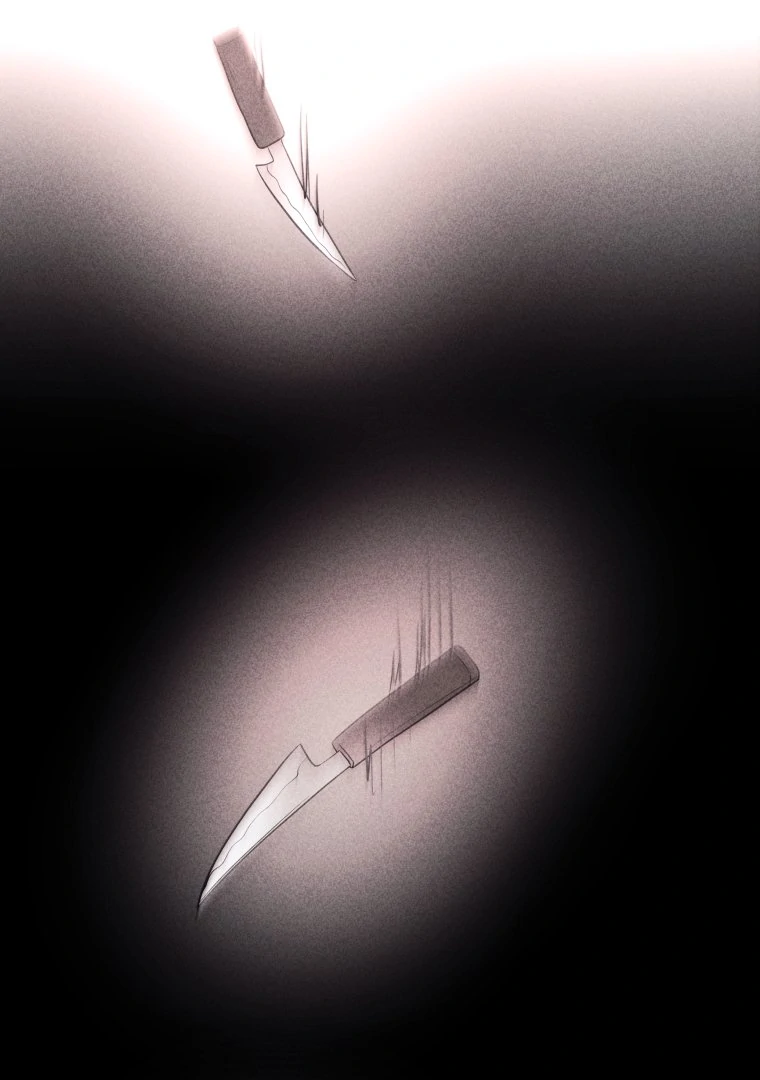 Ghost Romance Chapter 56 - Page 73