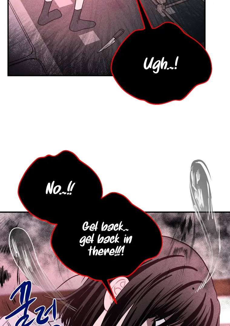 Ghost Romance Chapter 56 - Page 76