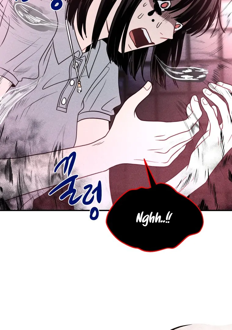 Ghost Romance Chapter 56 - Page 77