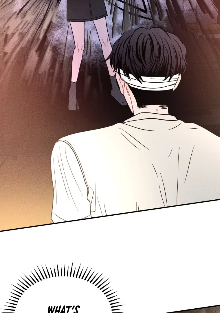 Ghost Romance Chapter 56 - Page 79