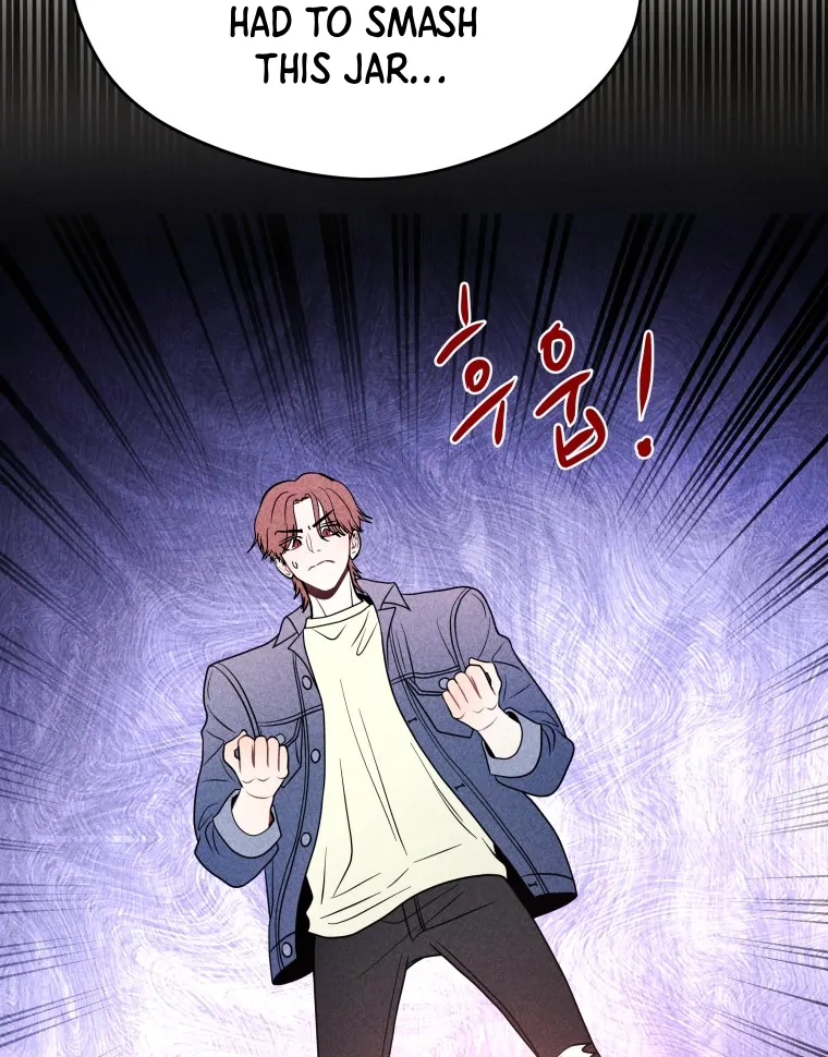 Ghost Romance Chapter 56 - Page 9