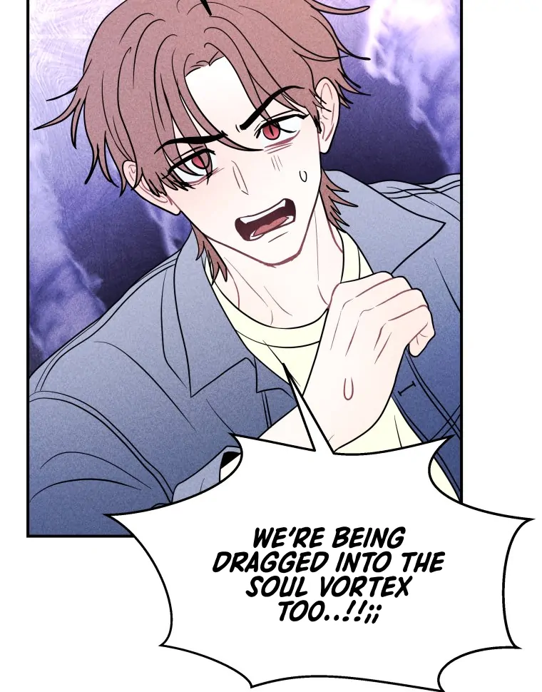 Ghost Romance Chapter 56 - Page 90