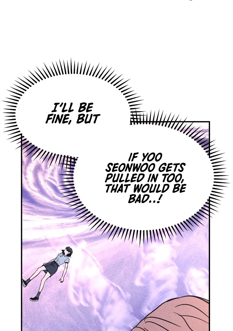 Ghost Romance Chapter 56 - Page 91