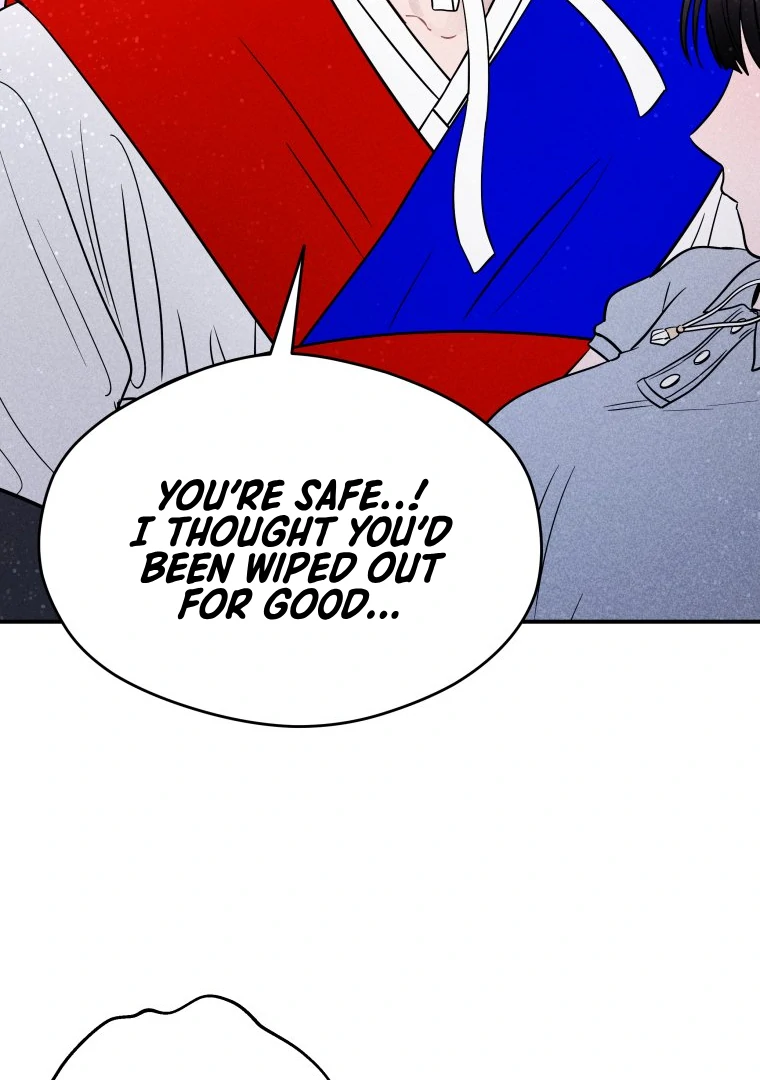 Ghost Romance Chapter 56 - Page 100