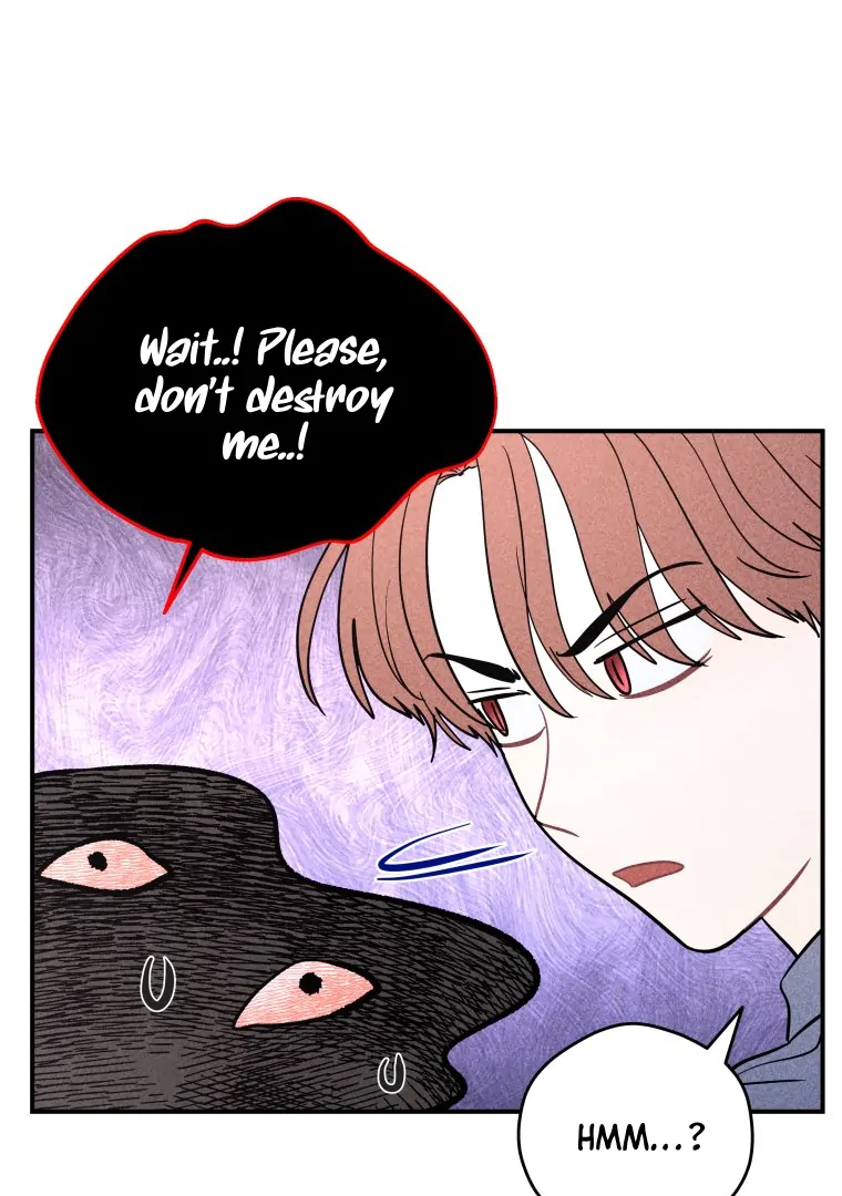 Ghost Romance Chapter 57 - Page 11