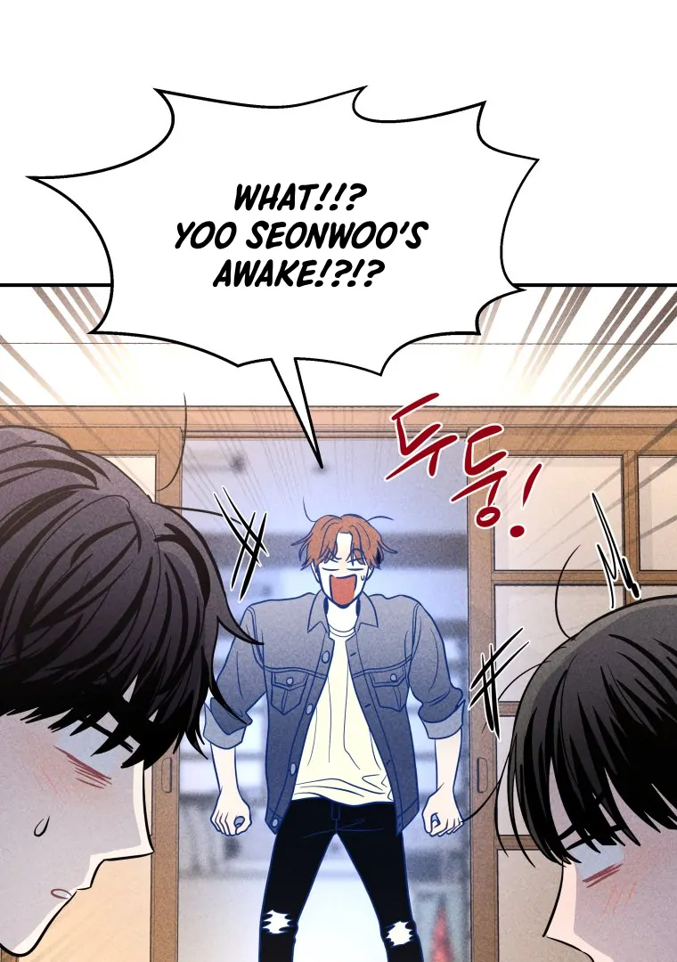 Ghost Romance Chapter 57 - Page 101