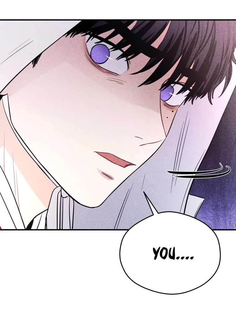 Ghost Romance Chapter 57 - Page 3