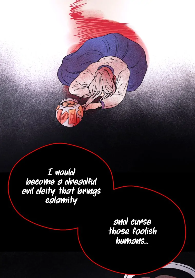 Ghost Romance Chapter 57 - Page 22