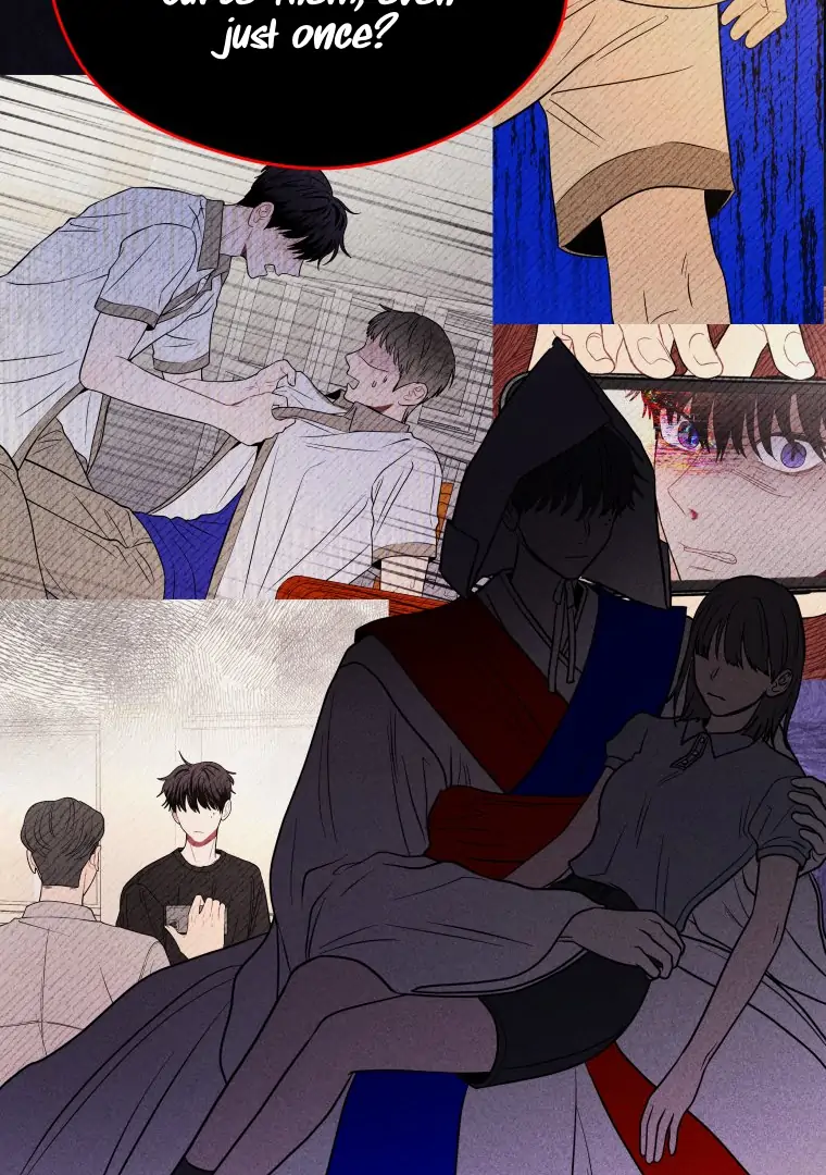 Ghost Romance Chapter 57 - Page 27