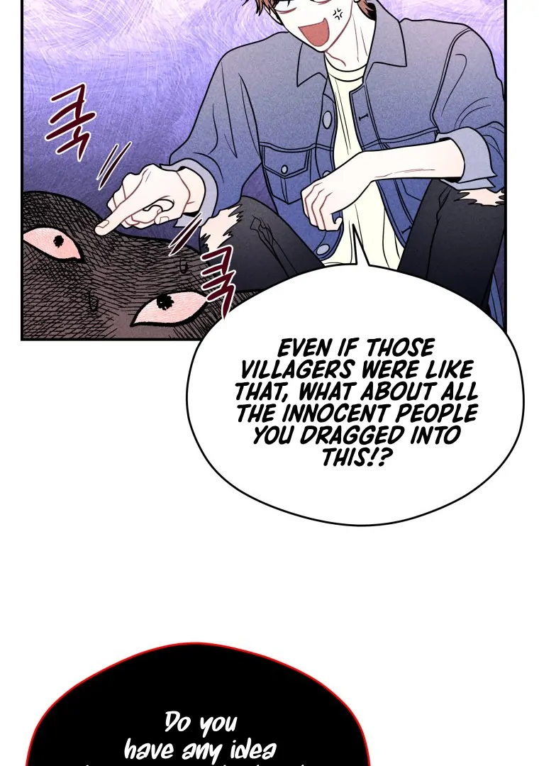 Ghost Romance Chapter 57 - Page 29