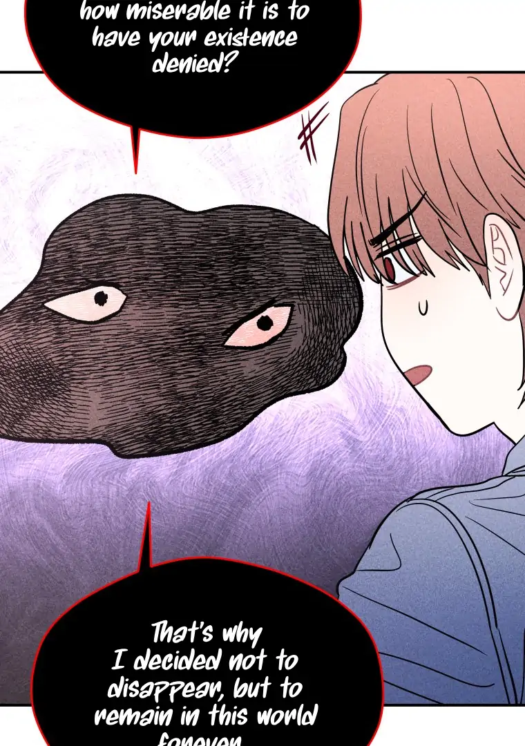 Ghost Romance Chapter 57 - Page 30