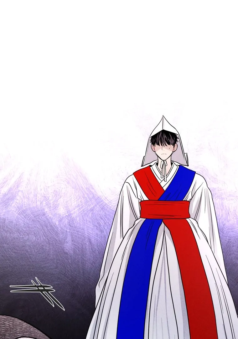 Ghost Romance Chapter 57 - Page 36