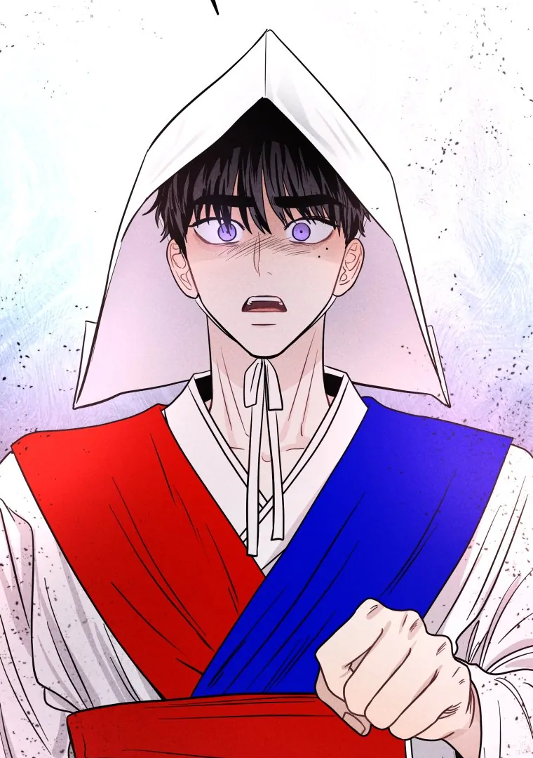 Ghost Romance Chapter 57 - Page 49