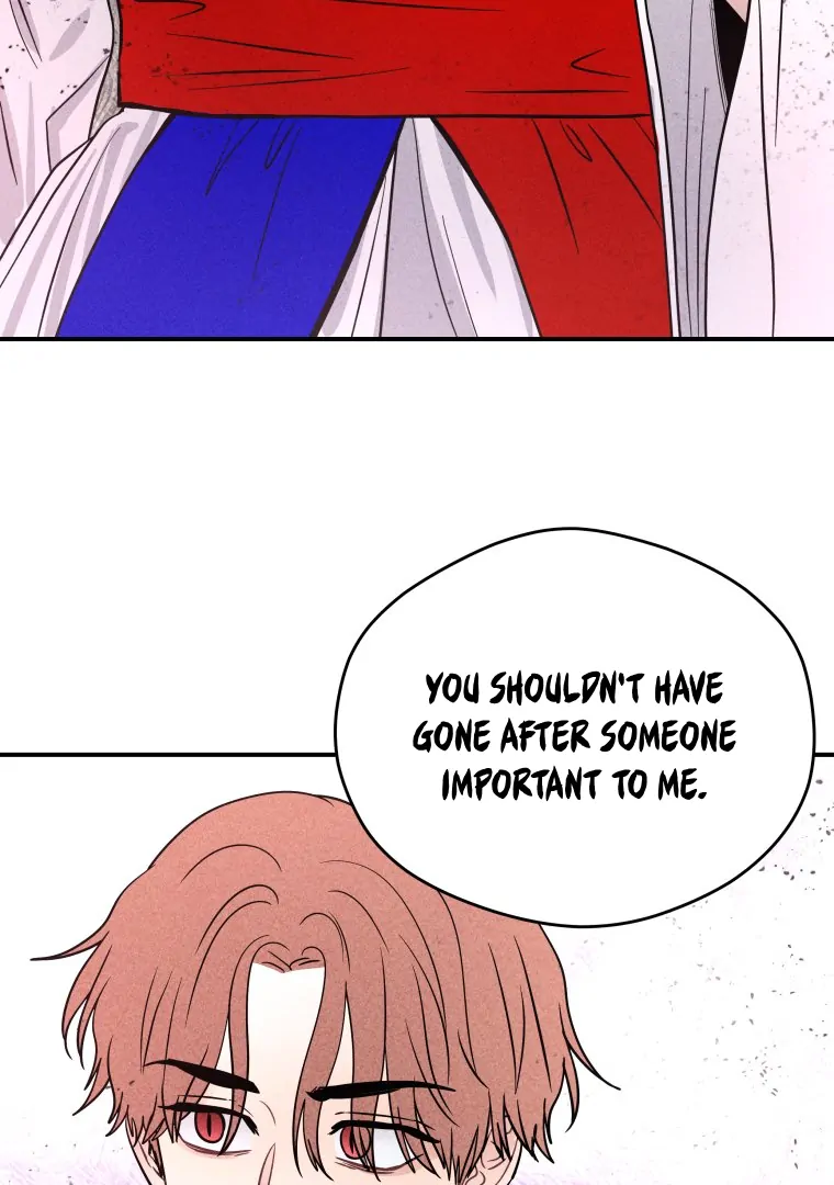 Ghost Romance Chapter 57 - Page 50