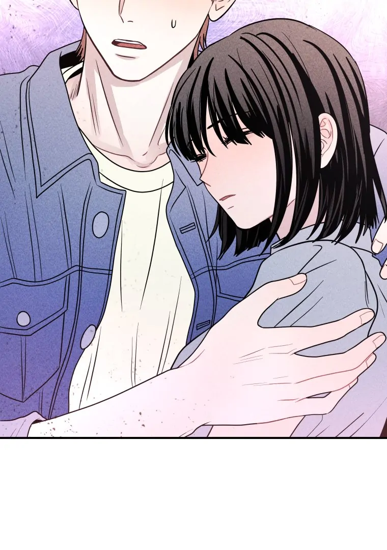 Ghost Romance Chapter 57 - Page 51