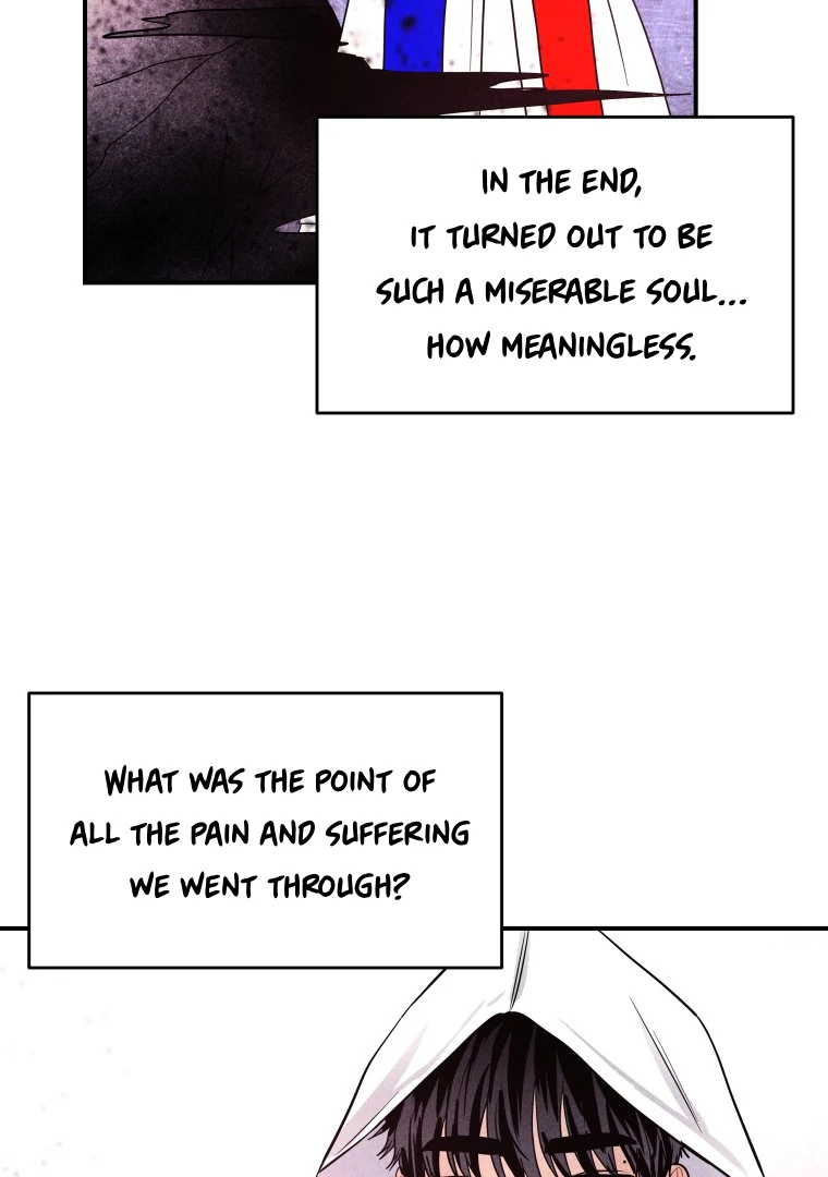 Ghost Romance Chapter 57 - Page 53