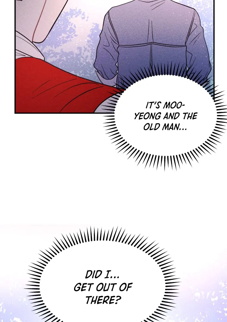 Ghost Romance Chapter 57 - Page 69