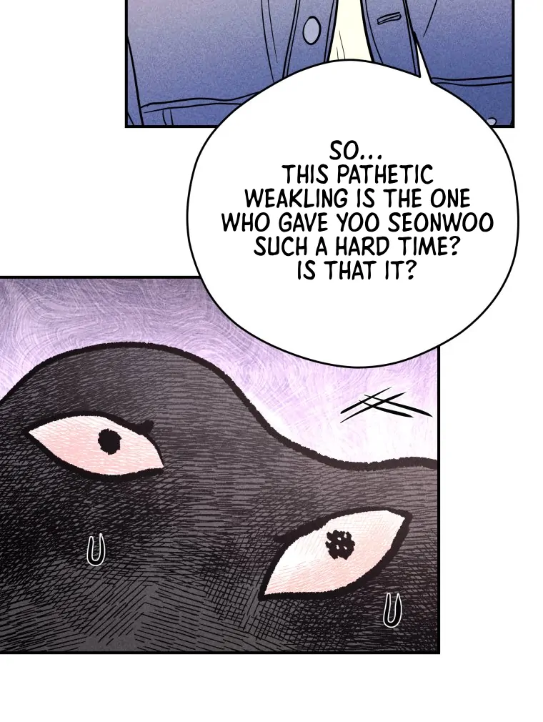 Ghost Romance Chapter 57 - Page 8