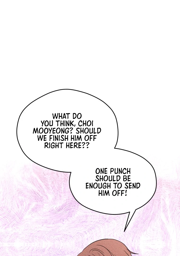 Ghost Romance Chapter 57 - Page 9