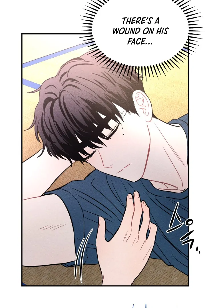 Ghost Romance Chapter 57 - Page 84