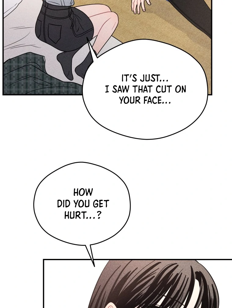 Ghost Romance Chapter 57 - Page 88